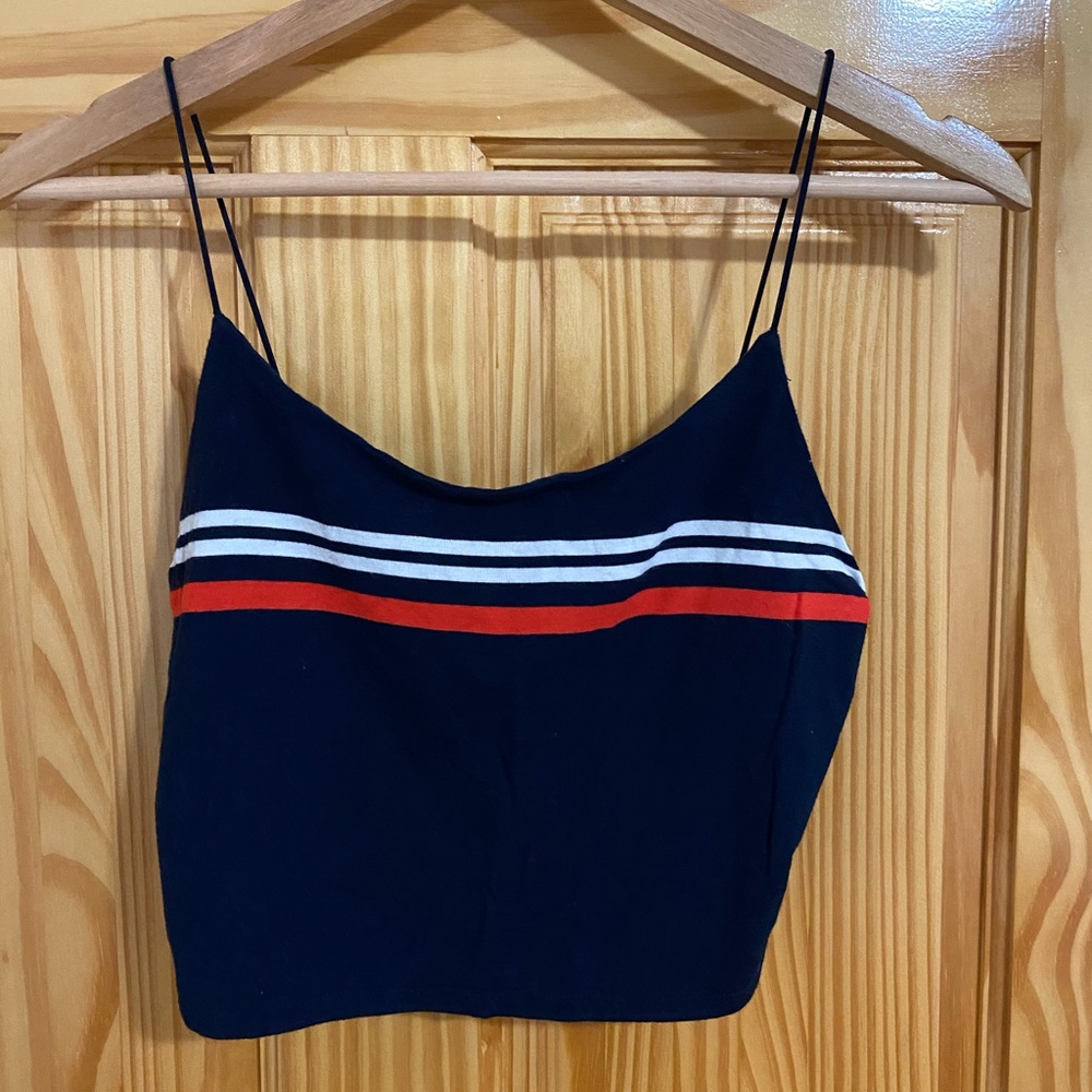 Garage Bungee Cami
